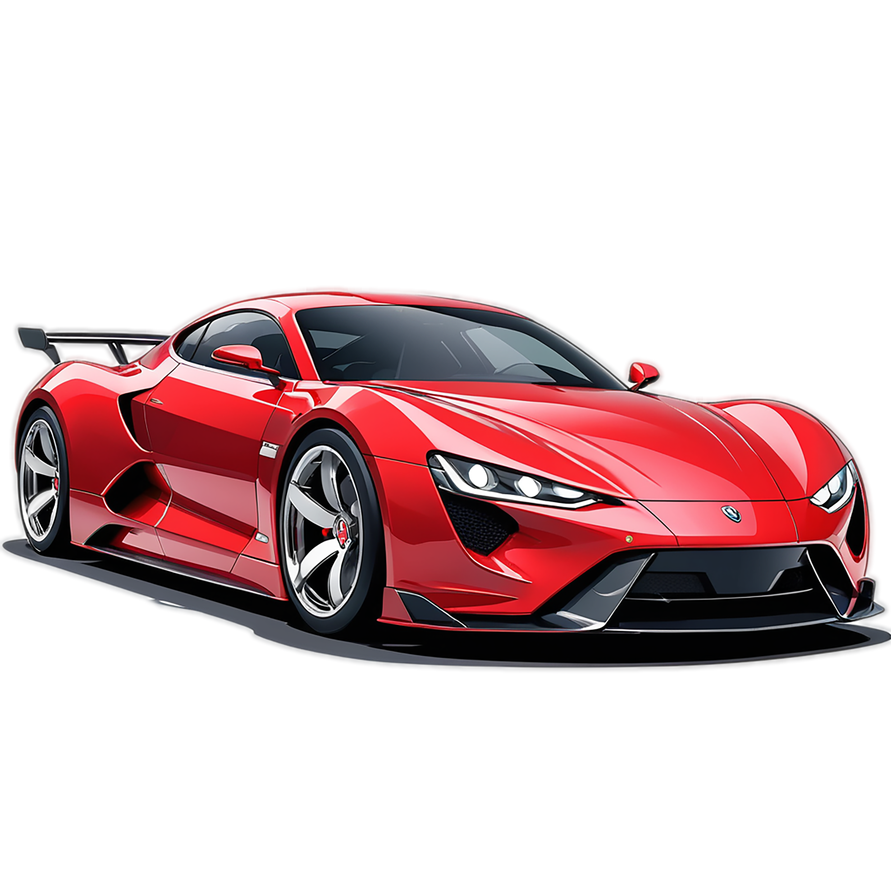 Register Illustration