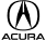 Acura Logo