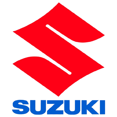 Suzuki Logo